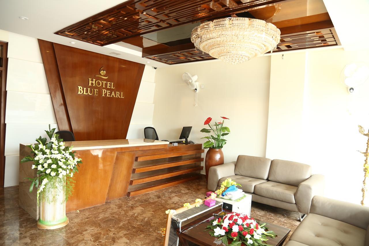 Hotel Blue Pearl Chikmagalūr Dış mekan fotoğraf